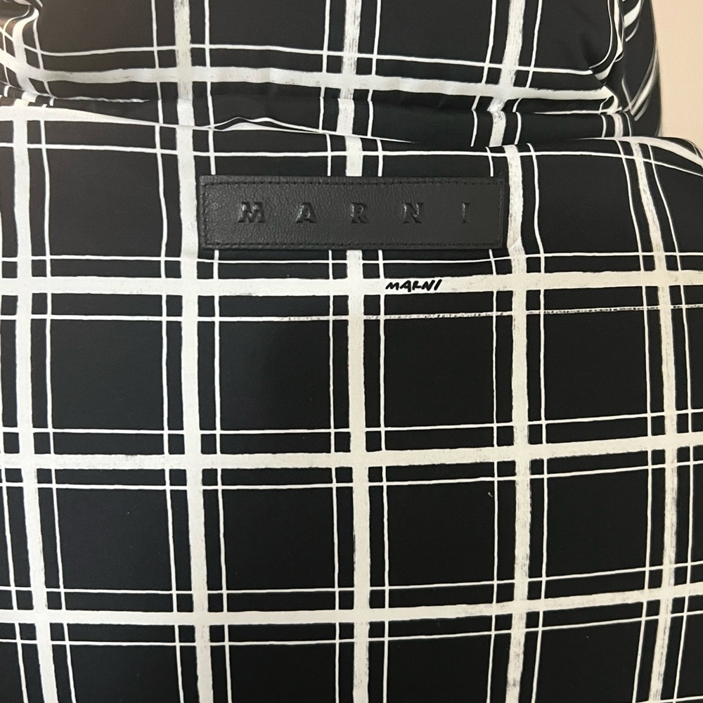 Marni Coat